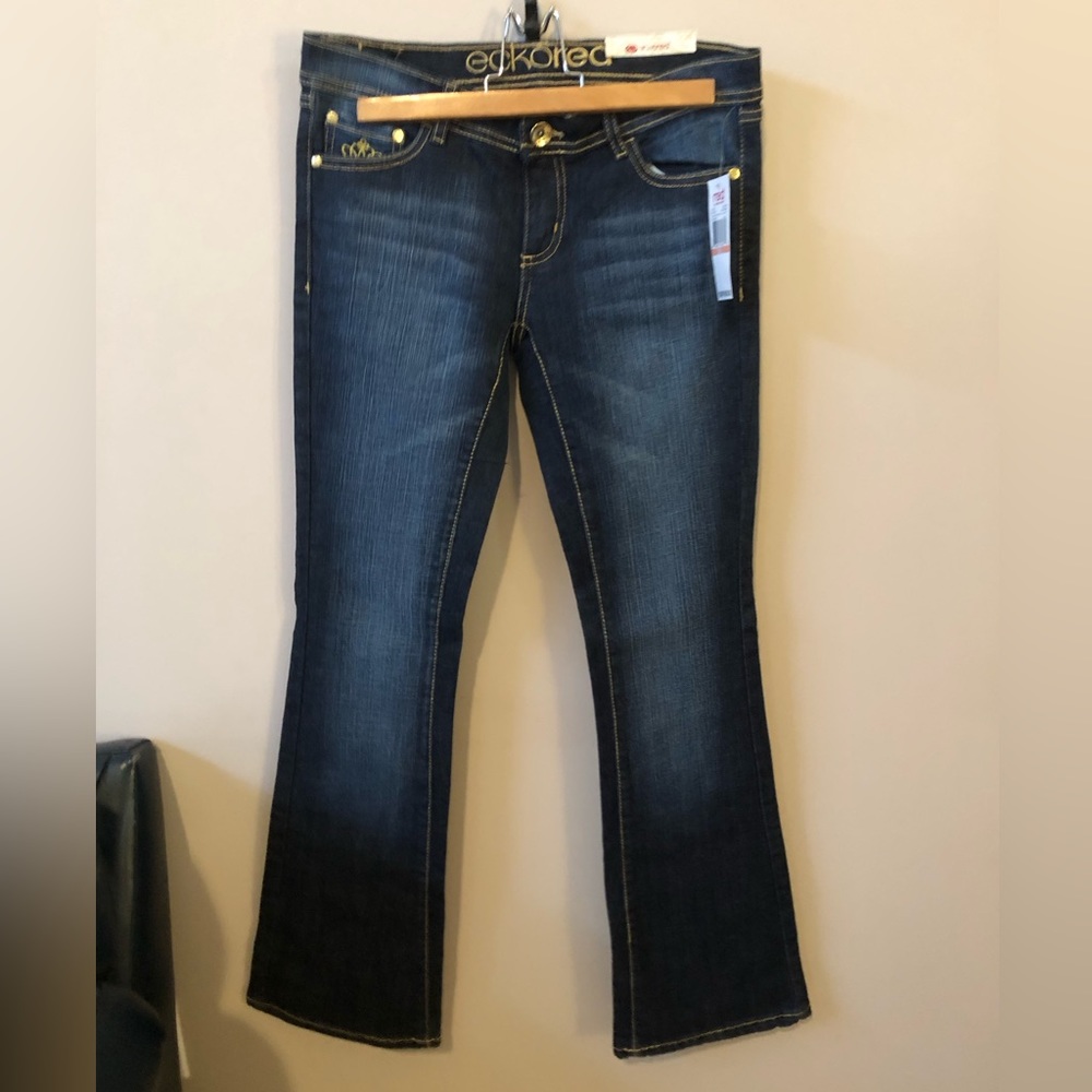 Ecko Red Jeans! Size: 26.